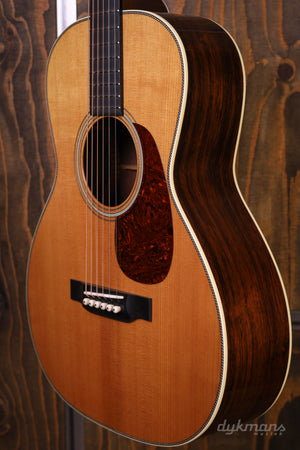 Bourgeois L-12 Vintage