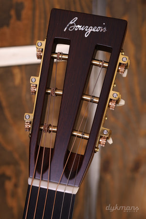 Bourgeois L-12 Vintage