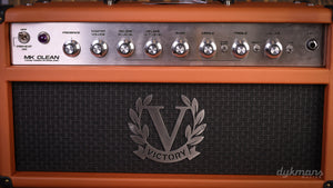 Victory MK Clean Head Whiskey