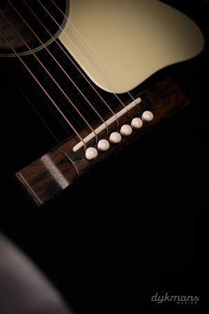 Bourgeois Professional Series Natural SJ Custom