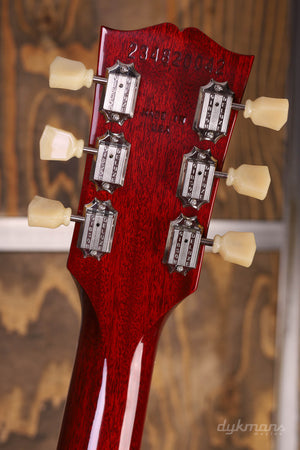 Gibson SG Standard '61 Maestro Vibrola