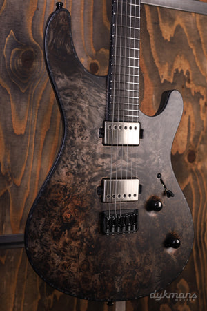 Mayones Regius 6 Antique Black