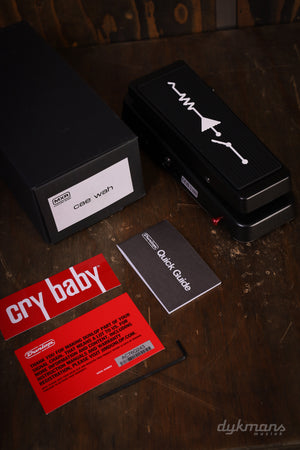 Dunlop MC404 CAE Wah