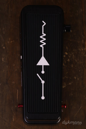 Dunlop MC404 CAE Wah