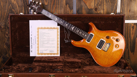 PRS Private Stock Signature #33 of 100 PRE-OWNED! 