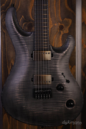 Mayones Regius Core 6 Antique Black