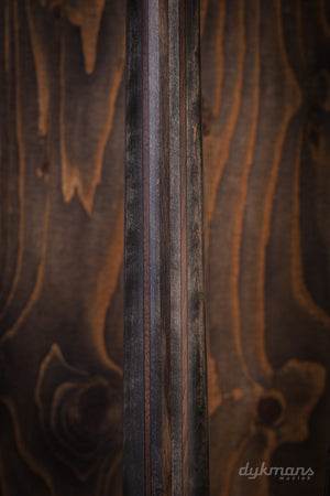 Mayones Regius Core 6 Antique Black