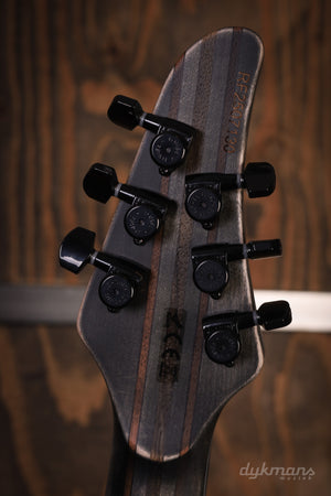 Mayones Regius Core 6 Antique Black