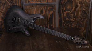 Mayones Regius Core 6 Antique Black