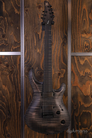 Mayones Regius Core 7 Antique Black