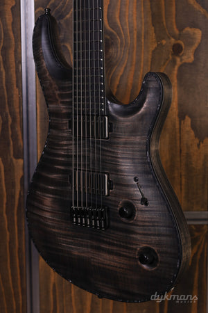 Mayones Regius Core 7 Antique Black