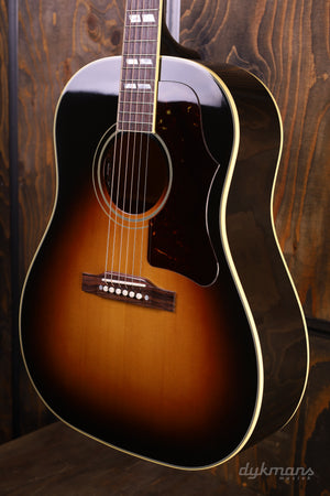 Gibson Southern Jumbo Original Vintage Sunburst
