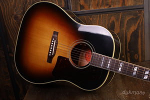 Gibson Southern Jumbo Original Vintage Sunburst
