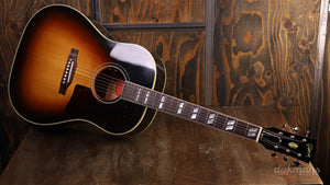 Gibson Southern Jumbo Original Vintage Sunburst