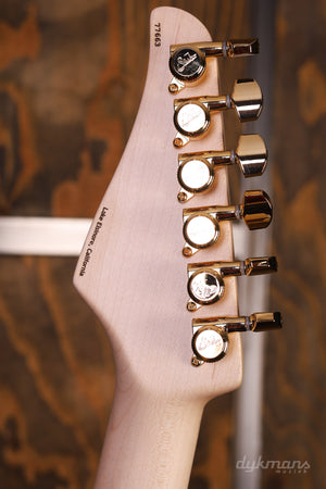 Suhr Standard Legacy Suhr Burst Floyd Rose