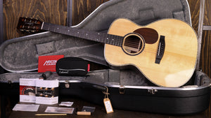 Lakewood M-32 Custom 