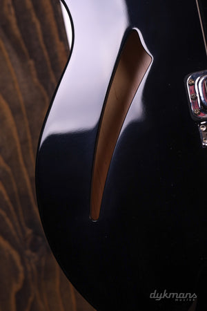 Rickenbacker 330 Jet Glo