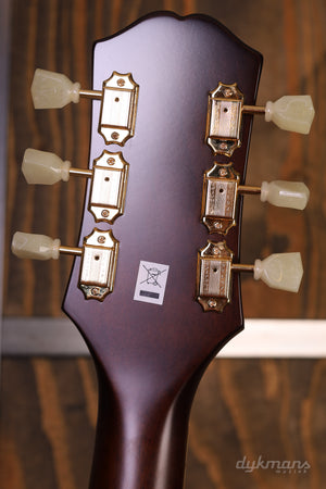 Epiphone Hummingbird Aged Natural
