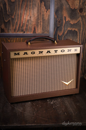 Magnatone Starlite Reverb 1x8 Combo