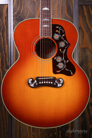 Gibson SJ-200 60s Original Heritage Cherry Sunburst