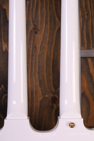 Epiphone EDS-1275 Doubleneck Alpine White