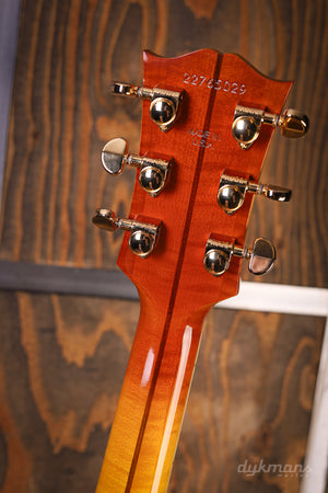 Gibson SJ-200 60s Original Heritage Cherry Sunburst