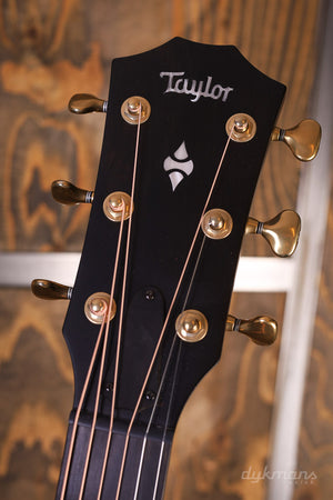 Taylor Builder's Edition 324ce