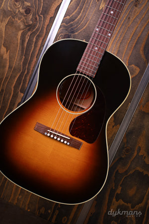 Gibson LG-2 50s Original Vintage Sunburst