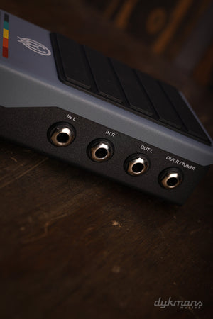 Walrus Audio Canvas Volume