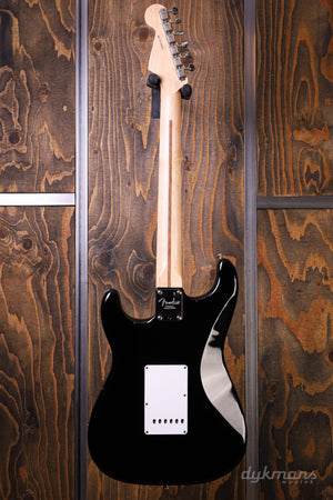 Fender Eric Clapton Signature Stratocaster Black