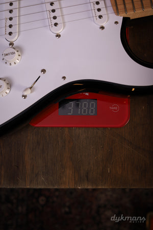 Fender Eric Clapton Signature Stratocaster Black