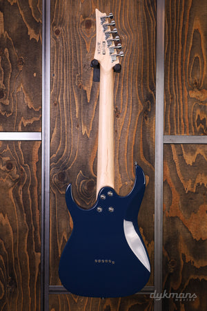Ibanez Mikro GRGM21MBLT