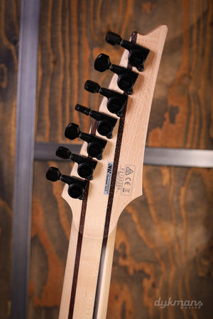 Ibanez Prestige RGDR4327R Natural Flat