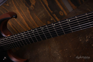 Ibanez Prestige RGDR4327R Natural Flat