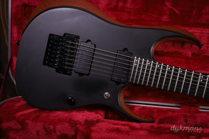 Ibanez Prestige RGDR4327R Natural Flat