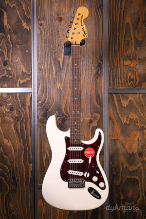 Squier Classic Vibe 70's Stratocaster Olympic White