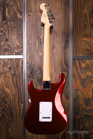 Fender Standard Stratocaster HSS Candy Cola