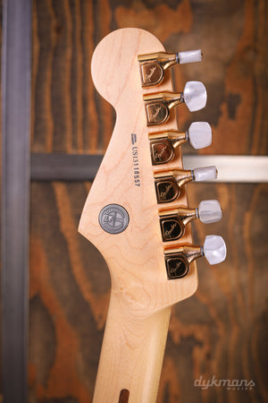 Fender 60th Anniversary Commemorative American Standard Stratocaster 2014