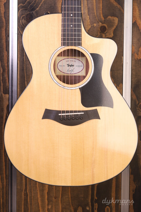 Taylor 212ce Plus