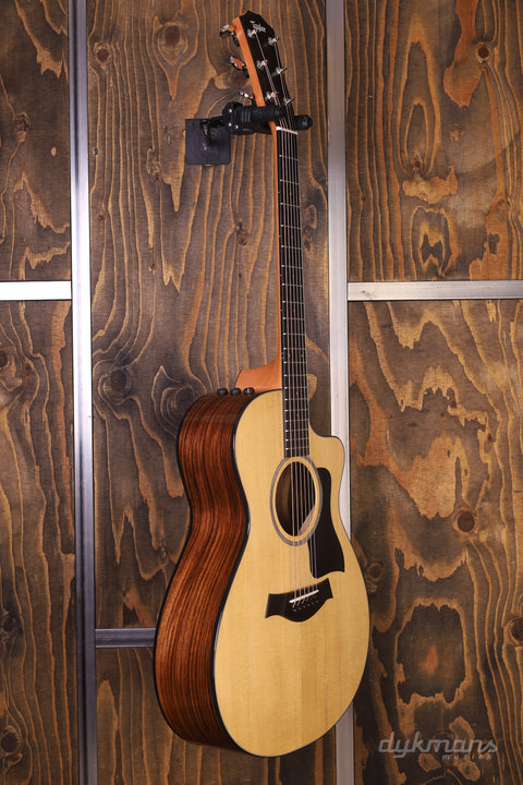 Taylor 212ce Plus