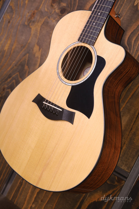 Taylor 212ce Plus