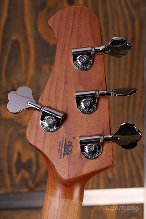 Music Man Stingray Special HH Classic Natural