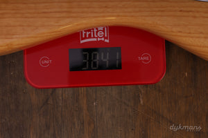 Music Man Stingray Special HH Classic Natural