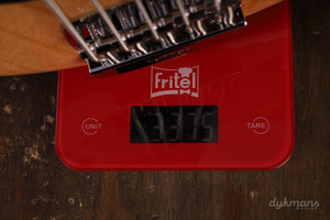 Music Man StingRay 5 Special Classic Natural