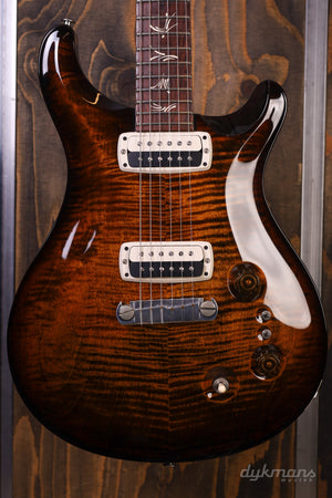 PRS Paul's Guitar Black Goldburst PRE-OWNED!
