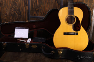 Martin Custom Shop CEO-7