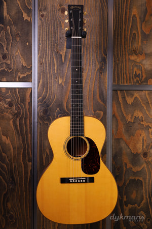Martin Custom Shop CEO-7