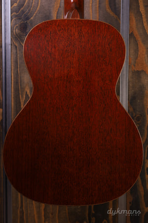 Martin Custom Shop CEO-7