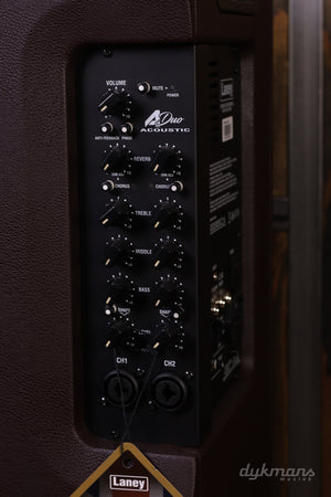 LANEY A-DUO