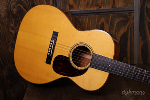 Martin Custom Shop CEO-7